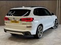 BMW X5 4.4 X5 M50i Auto 4WD 5dr 25