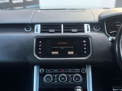 Land Rover Range Rover Sport 3.0 SD V6 Autobiography Dynamic Auto 4WD Euro 6 (s/s) 5dr 60