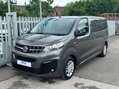 Vauxhall Vivaro 1.5 Turbo D 2700 Sportive Panel Van 5dr Diesel Manual L1 H1 Euro 6 (s/s) (1 33