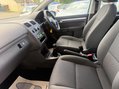 Volkswagen Touran 1.2 TSI BlueMotion Tech S Euro 5 5dr 29