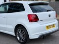 Volkswagen Polo 1.0 TSI BlueMotion Tech R-Line Euro 6 (s/s) 3dr 30