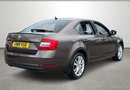 Skoda Octavia 1.5 TSI SE L 5dr 9