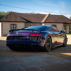 Audi R8 5.2 FSI V10 Plus S Tronic quattro Euro 6 (s/s) 2dr 3