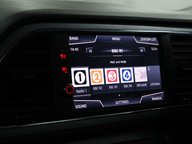 SEAT Leon TSI EVO XCELLENCE 40