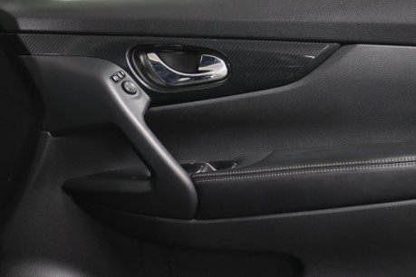 Nissan X-Trail DCI N-CONNECTA XTRONIC 35