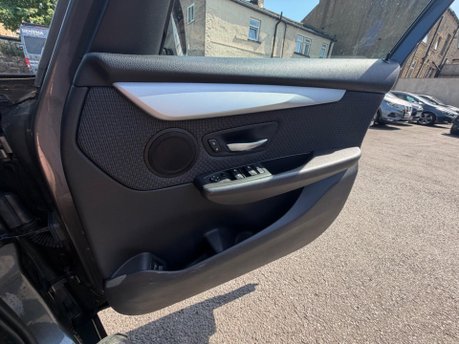 BMW 2 Series 218I SE GRAN TOURER 16