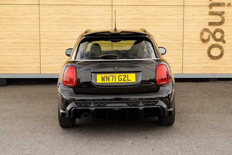 Mini Hatch COOPER SPORT 6