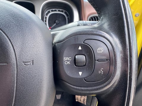 Fiat Panda TWINAIR CROSS 13