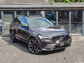 Volvo XC60 2.0 XC60 Ultimate B5 MHEV AWD Auto 4WD 5dr 12
