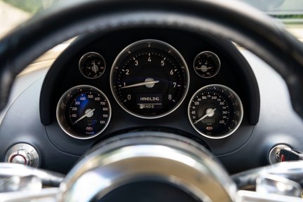 Bugatti Veyron 16.4 23