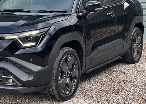 Suzuki eVitara 135kW ULTRA 61kWh 5