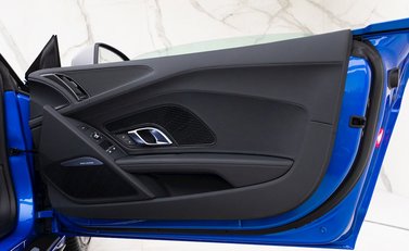 Audi R8 V10 Spyder Performance Quattro 18