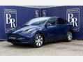 Tesla Model Y SUV 5dr Electric Auto RWD (346 ps) 9