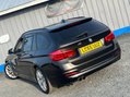BMW 3 Series 2.0 320d ED Plus Touring Auto Euro 6 (s/s) 5dr 59