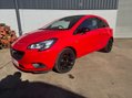 Vauxhall Corsa 1.4i Griffin Euro 6 (s/s) 3dr 3