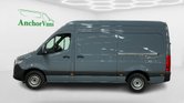 Mercedes-Benz Sprinter AUTO MWB L2H2 High Roof 315 Pro Air Con Camera EURO 6 7