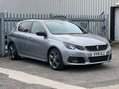Peugeot 308 1.2 308 GT Line S/S 5dr 1