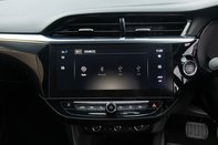 Vauxhall Corsa ULTIMATE NAV 23
