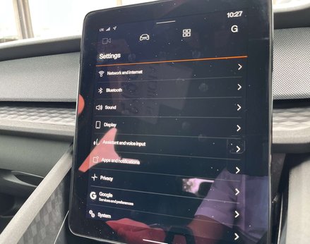 Polestar 2 2 Plus EV AWD 4WD 5dr 48