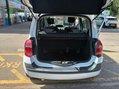 Renault Grand Modus 1.2 TCe Dynamique MPV 5dr Petrol Manual Euro 4 (100 ps) 9