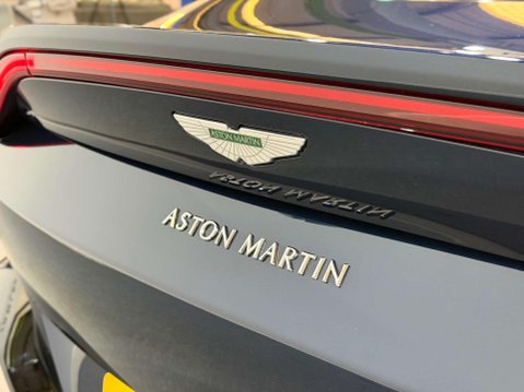 Aston Martin Vantage 4.0 V8 Coupe 2dr Petrol Auto Euro 6 (510 ps) 36
