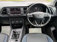 SEAT Ateca TDI SE TECHNOLOGY 2