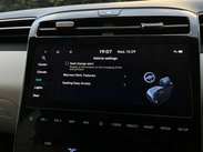 Hyundai TUCSON T-GDI ULTIMATE Petrol Hybrid 37