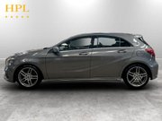Mercedes-Benz A Class 1.5 A180d AMG Line Hatchback 5dr Diesel 7G-DCT Euro 6 (s/s) (109 ps) 4