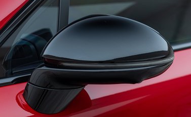 Porsche Cayenne GTS Coupe 37