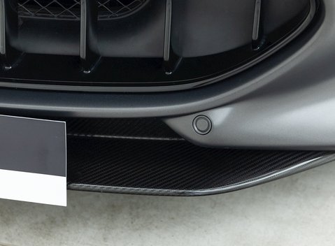 Maserati Granturismo MC 28