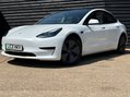 Tesla Model 3 Model 3 Standard Range + 4dr 69
