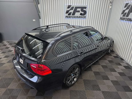 BMW 3 Series 3.0 330i M Sport Touring 5dr Petrol Auto Euro 4 (258 ps) 14