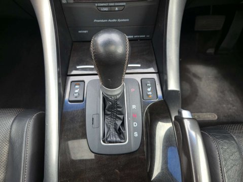Honda Accord 2.2 Accord EX i-DTec Auto 4dr 52