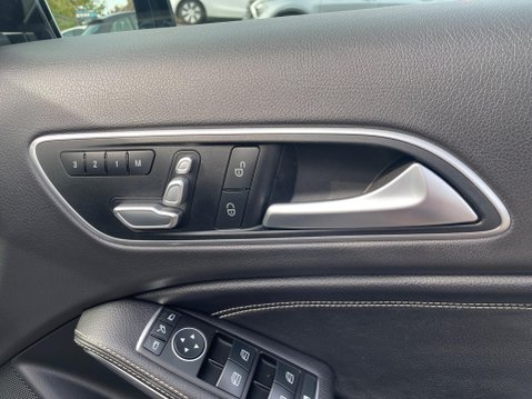 Mercedes-Benz A Class 2.1 A200d Sport (Premium Plus) 7G-DCT Euro 6 (s/s) 5dr 34