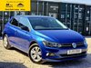 Volkswagen Polo 1.0 TSI GPF SE Hatchback 5dr Petrol DSG Euro 6 (s/s) (95 ps)