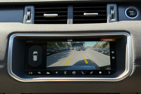 Land Rover Range Rover Evoque SI4 HSE DYNAMIC 40