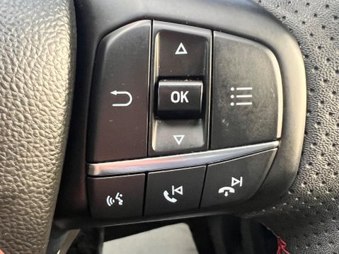 Ford Kuga 2.5h Duratec ST-Line X Edition CVT Euro 6 (s/s) 5dr 16