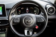 MG HS EXCLUSIVE DCT 20