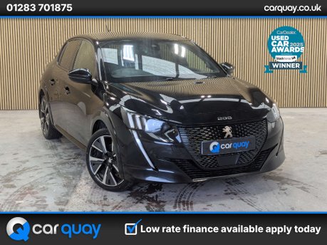 Peugeot 208 1.2 208 GT PureTech S/S 5dr