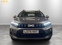 Dacia Sandero Stepway 0.0L 5d 2