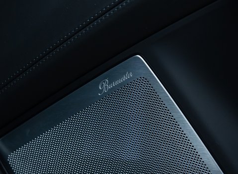 Porsche 911 Turbo S (992) 29