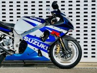 Suzuki GSX-R GSXR 1000 K1 4