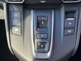 Honda CR-V 2.0 CR-V SR i-MMD CVT 4WD 5dr 63