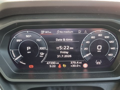Audi Q4 SPORT 39
