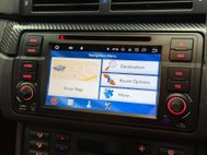 BMW M3 3.2i Coupe 2dr Petrol SMG Euro 4 (343 ps) 41