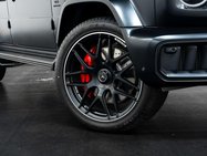 Mercedes-Benz G Series 4.0 AMG G 63 Magno Edition MHEV A 4WD 5dr 4