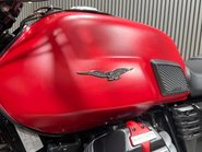 Moto Guzzi V7 750 STONE 2020 ONLY 7K MOT 9/27 CAFE RACER BOBBER 43