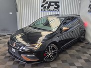 SEAT Leon 2.0 TSI Cupra 290 Hatchback 5dr Petrol DSG Euro 6 (s/s) (290 ps) 45