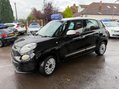 Fiat 500L 1.3 MultiJet Pop Star Euro 5 (s/s) 5dr 4