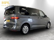 Volkswagen Multivan 1.4 TSI 13kWh Life MPV 5dr Petrol Plug-in Hybrid DSG Euro 6 (s/s) (218 ps) 7